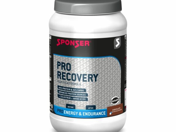 Pro Recovery - Chocolate (800g)