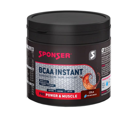 BCAA Cola (200g)