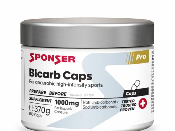Bicarb Caps (300 Caps)