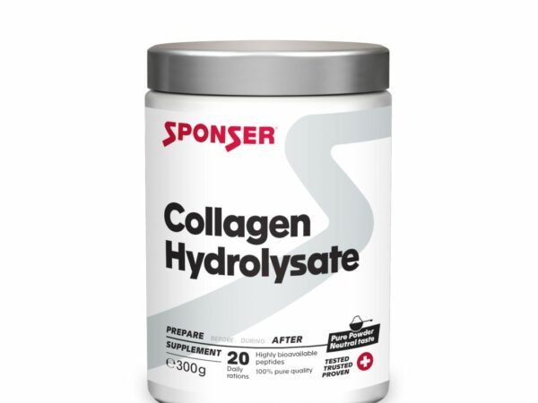 Collagen Hydrolysate - Neutral (300g)