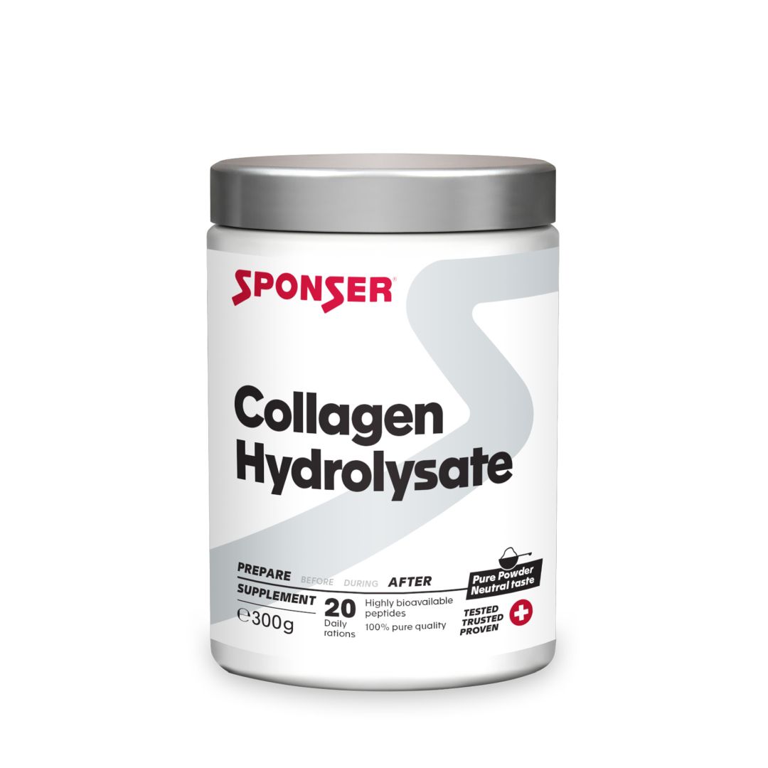 Collagen Hydrolysate - Neutral (300g)