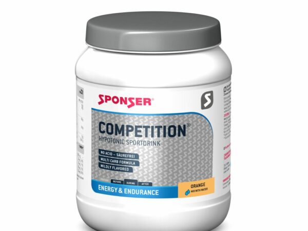 Competition - Orange (1000g)