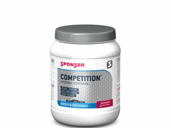 Competition Raspberry (1000g)