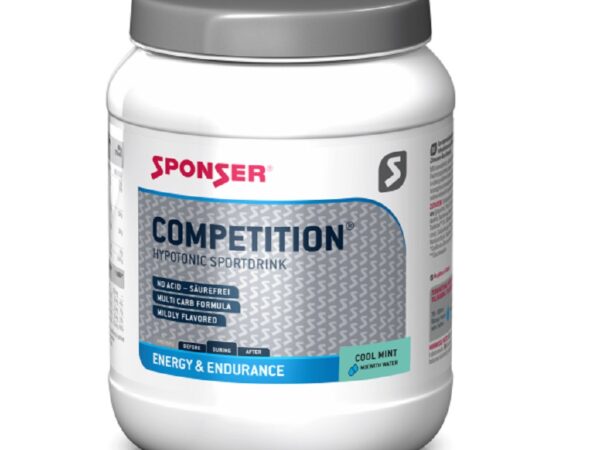 Competition Cool Mint (1000g)