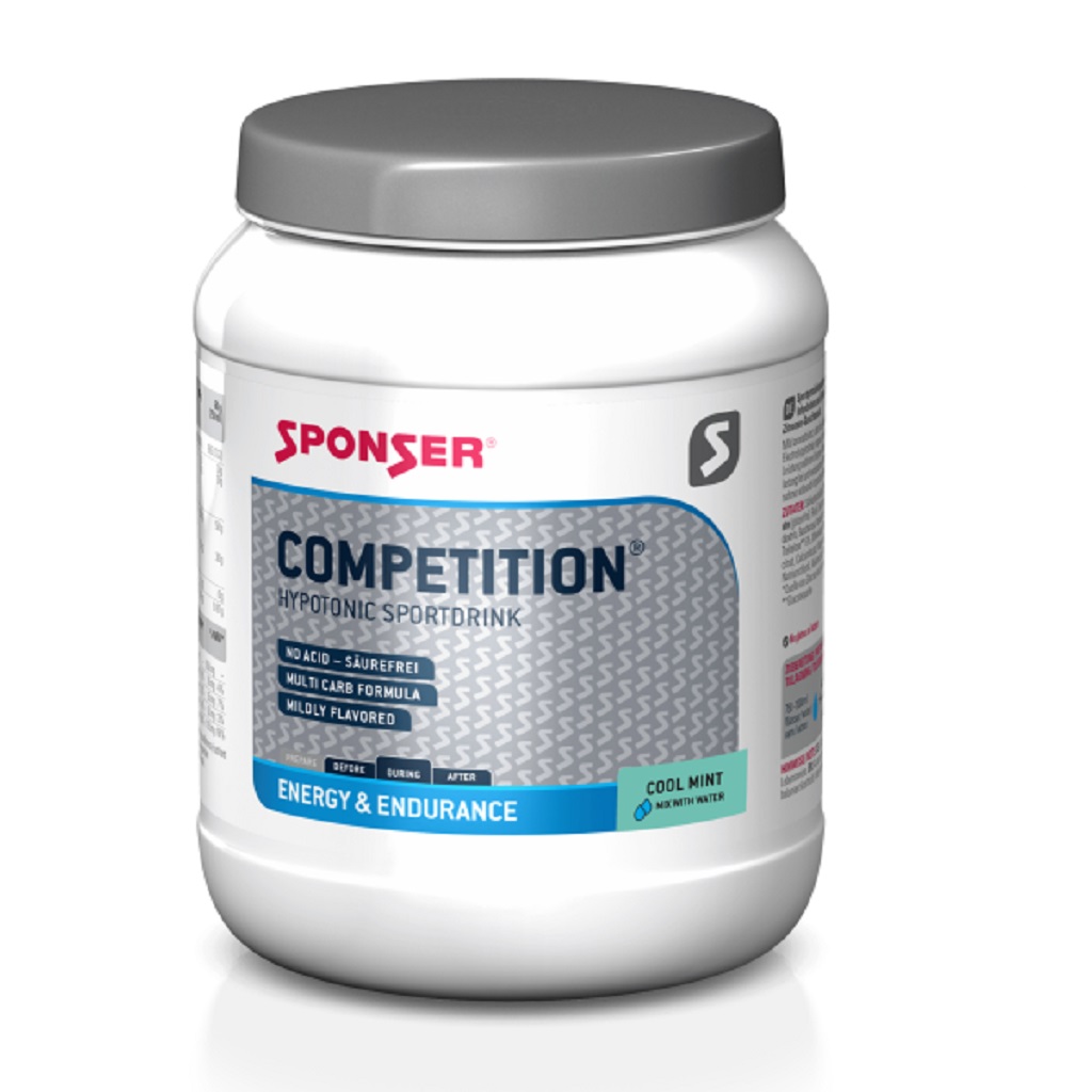 Competition Cool Mint (1000g)