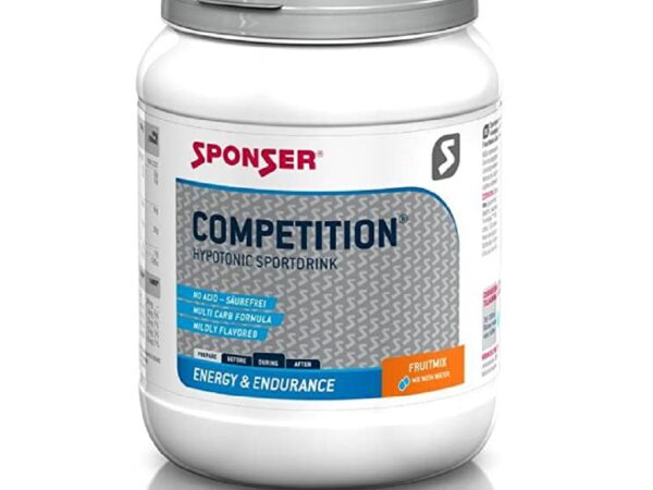 Competition Fruit Mix (1000g)