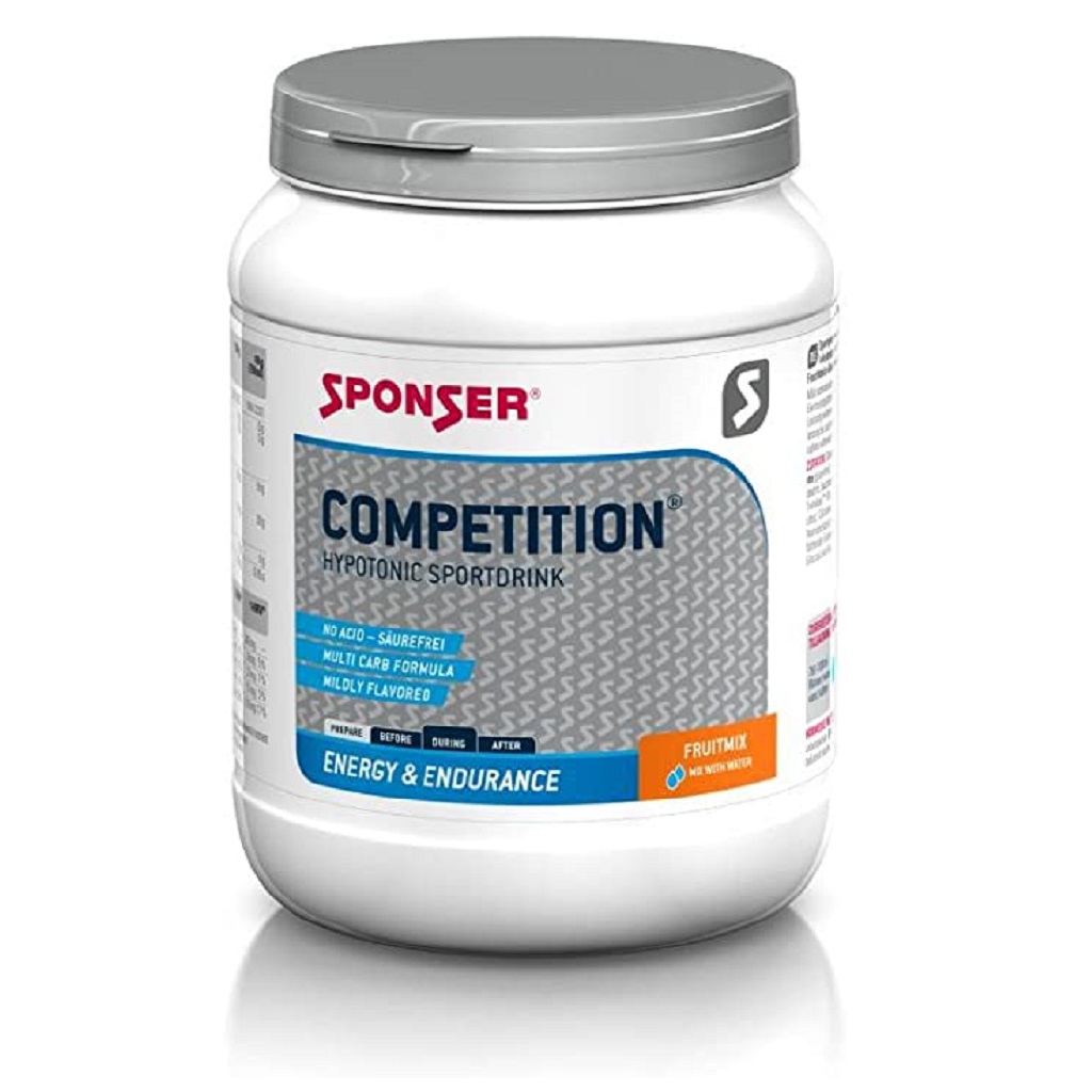 Competition Fruit Mix (1000g)