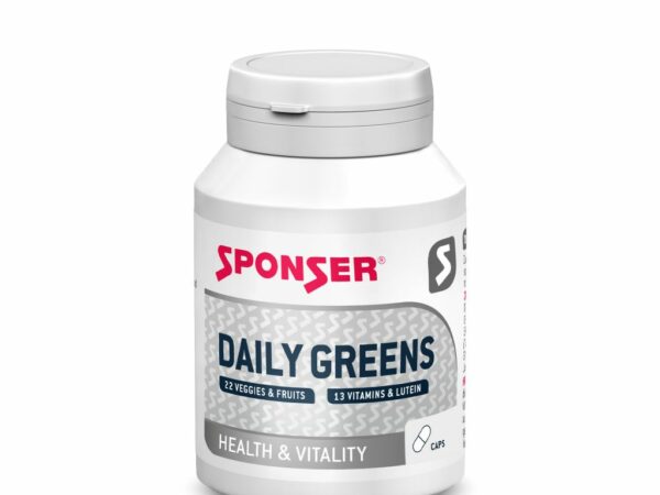 Daily Greens (90 Caps)