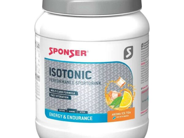Isotonic - Ice Tea (1000g)