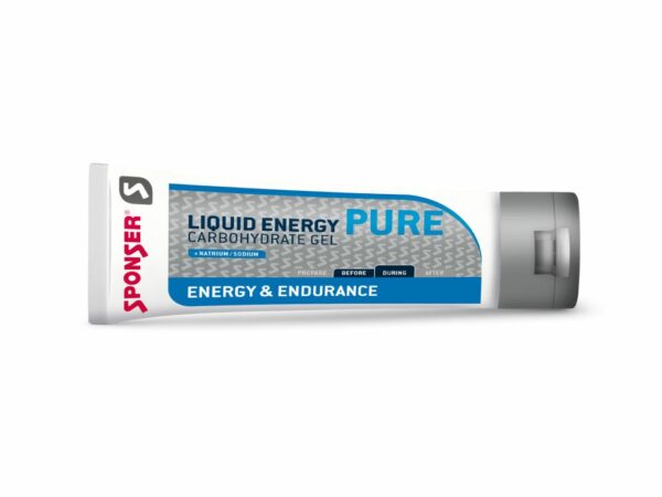 Liquid Energy Pure - neutral (18 x 70g)