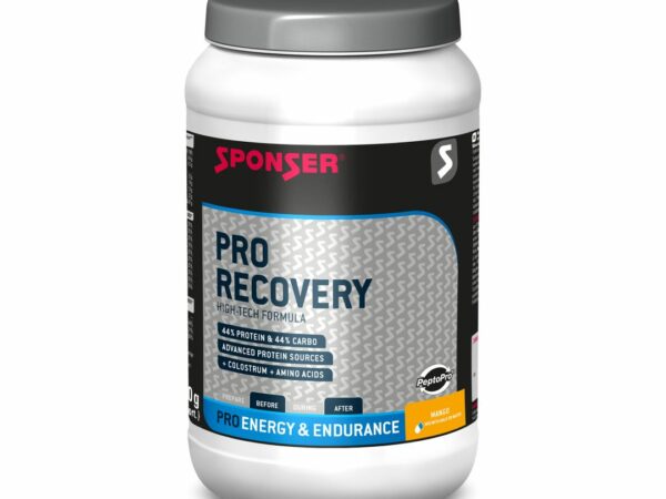 Pro Recovery - Mango (800g)