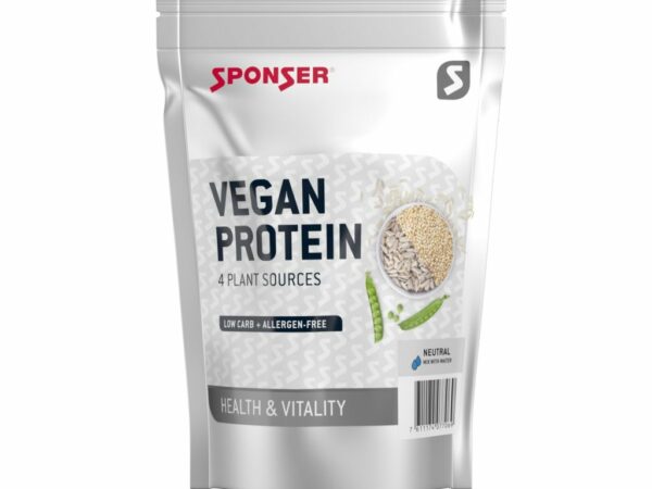 Vegan Protein - Neutral (480g)