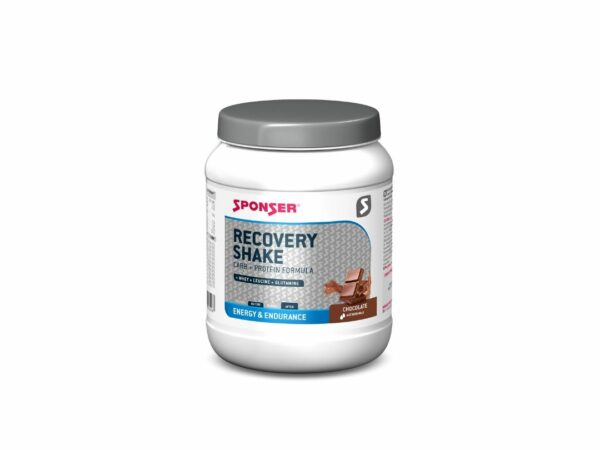 Recovery Shake - Schokolade (900g)