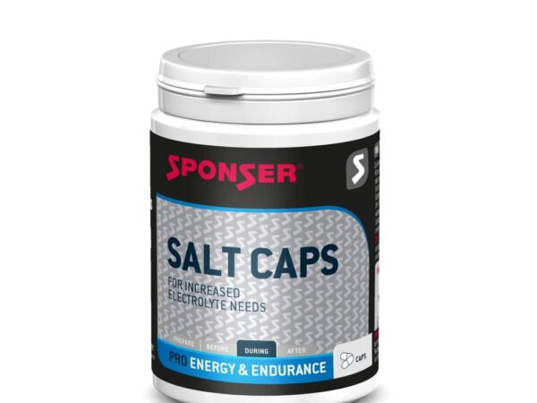 Salt Caps