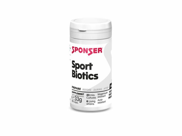 Sport Biotics (90 Kapseln)