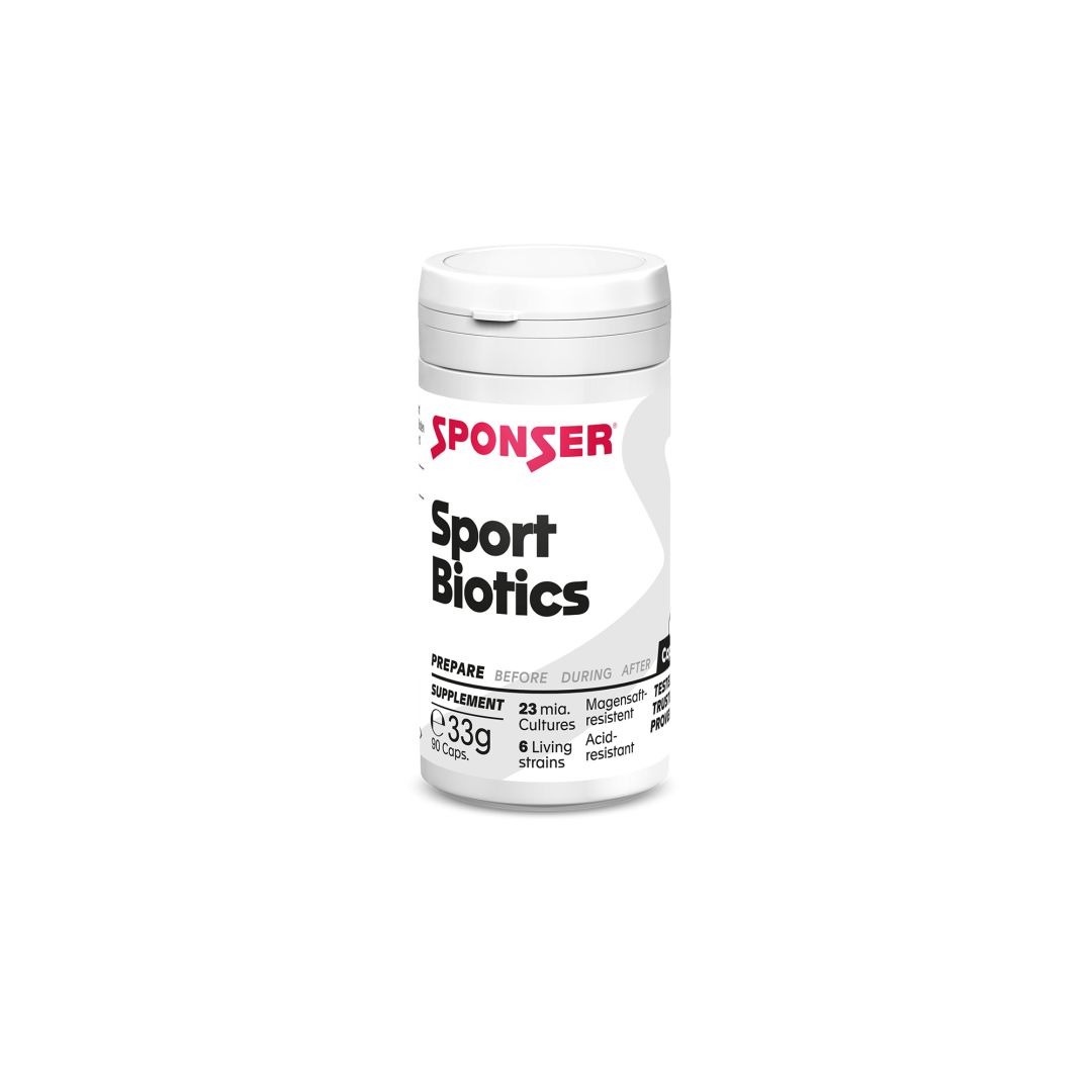 Sport Biotics (90 Kapseln)