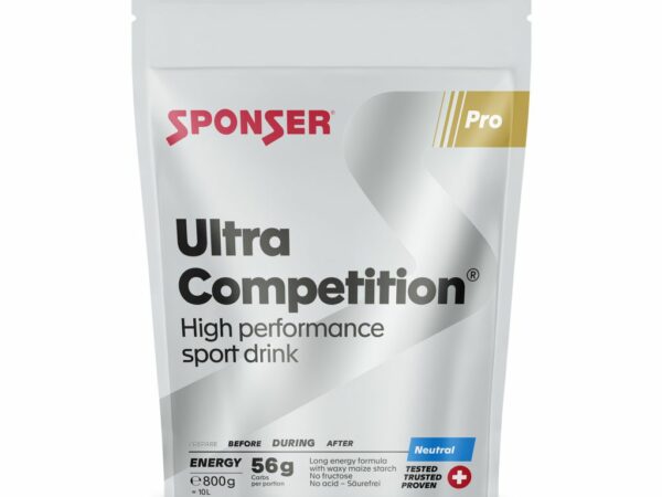Ultra Competition - neutral Beutel (800g)
