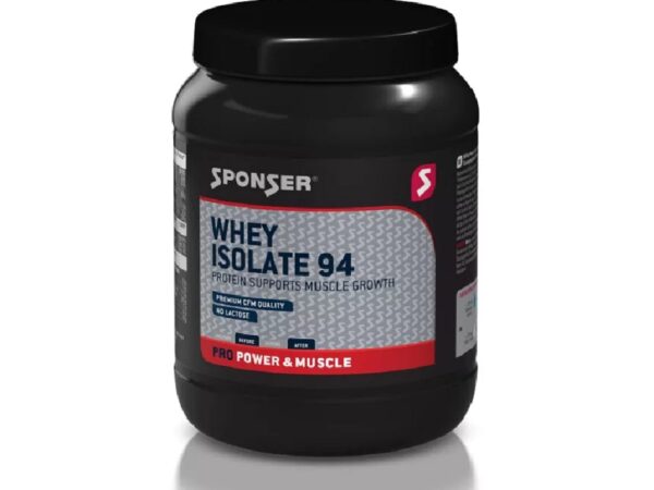 Whey Isolate 94 Chocolate (850g)