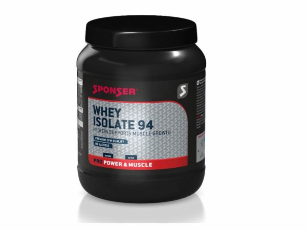Whey Isolate 94 Schokolade (425g)