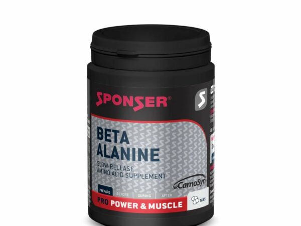 Beta Alanine neutral (140 Tabs)