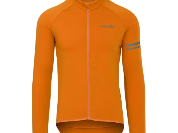 Maillot manches longues Sporcks Thermo