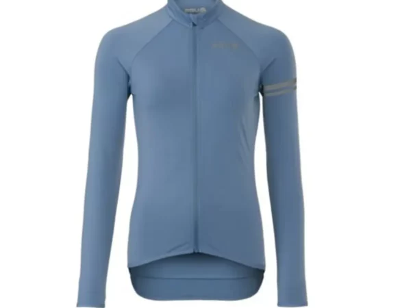Maillot manches longues femme Sporcks Thermo