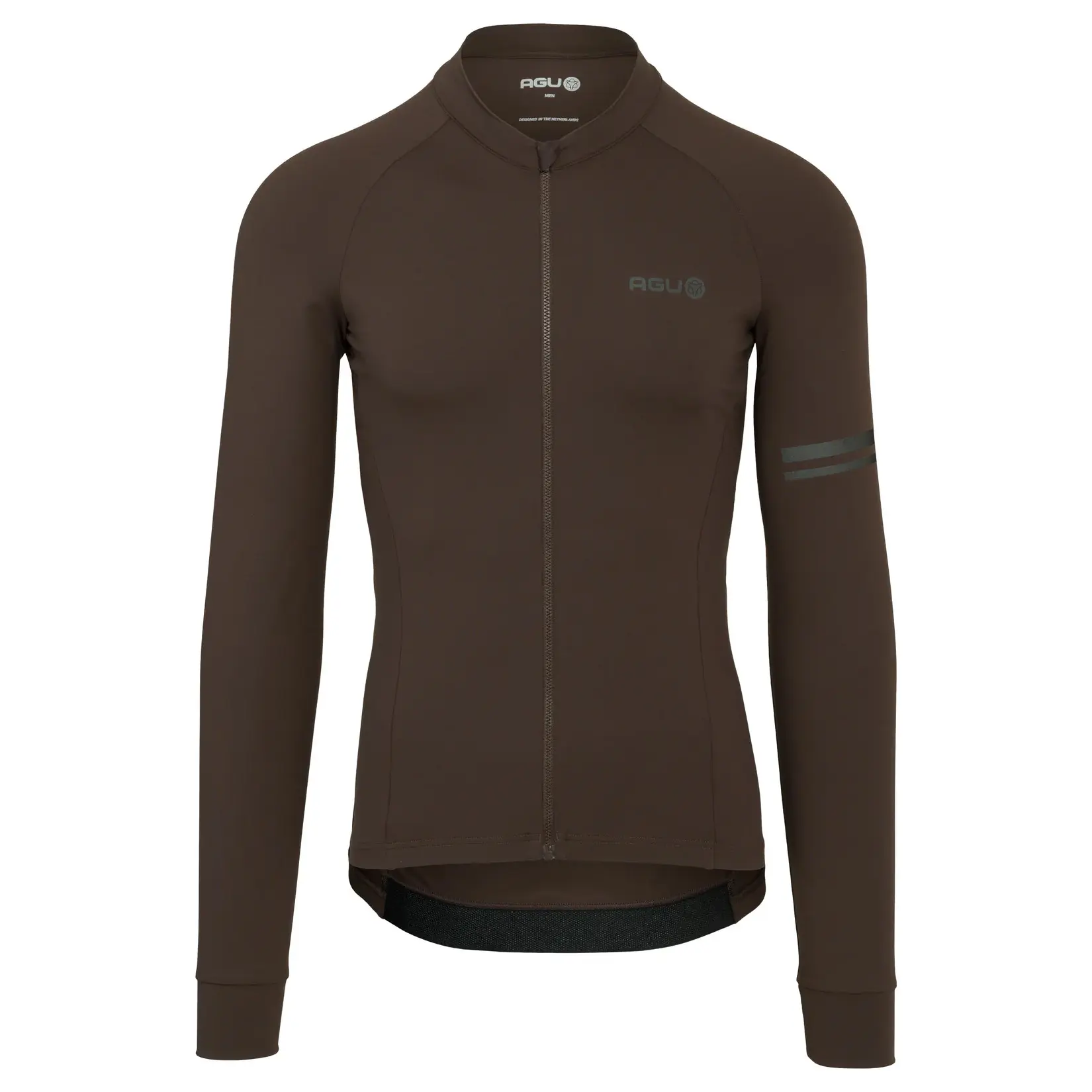 Maillot manches longues Sporcks Solid