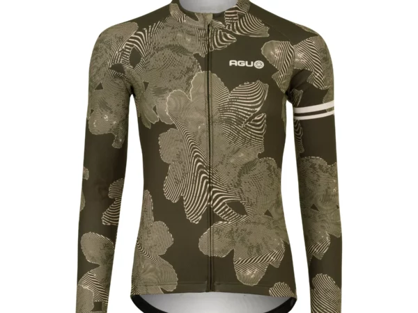 Maillot manches longues femme Sporcks Essential