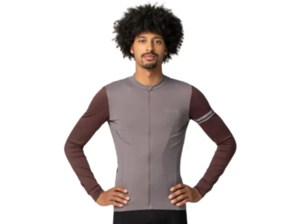 Maillot manches longues Sporcks Performance