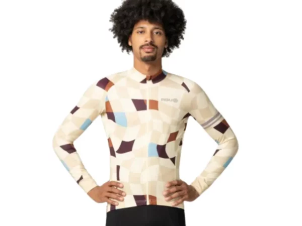 Maillot manches longues Sporcks Performance Square