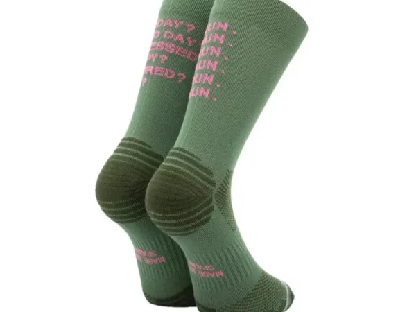 Chaussettes de running Sporcks Just Run