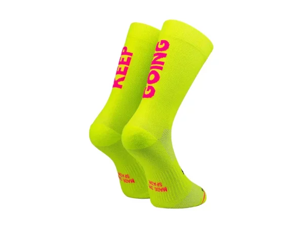 Chaussettes de running Sporcks Keep Going