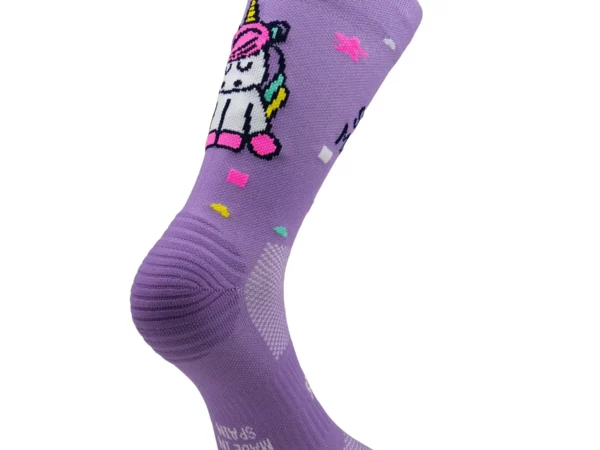 Chaussettes de running Sporcks Stay magic