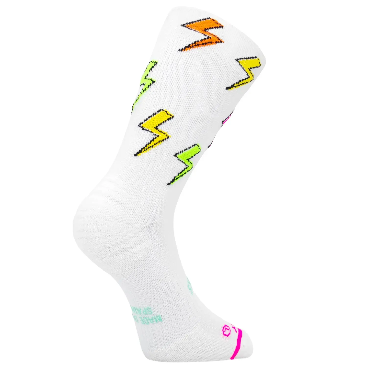 Chaussettes de running Sporcks X-Thunder