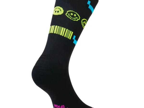 Chaussettes Sporcks 80's Night