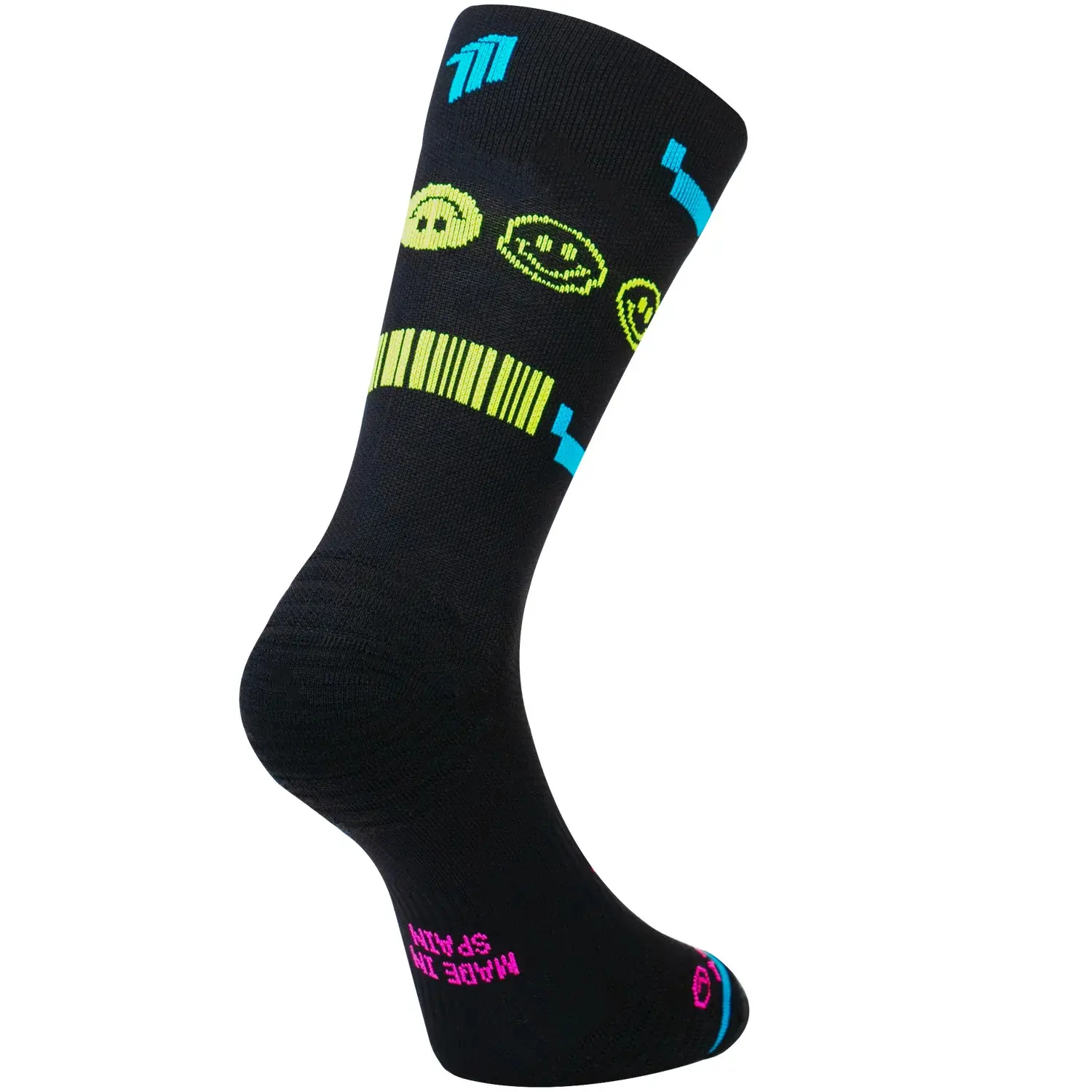 Chaussettes Sporcks 80's Night