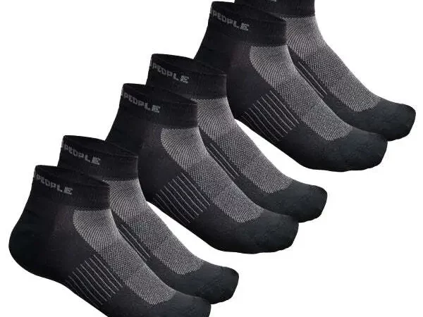 Chaussettes Sport2people Functional (x3)