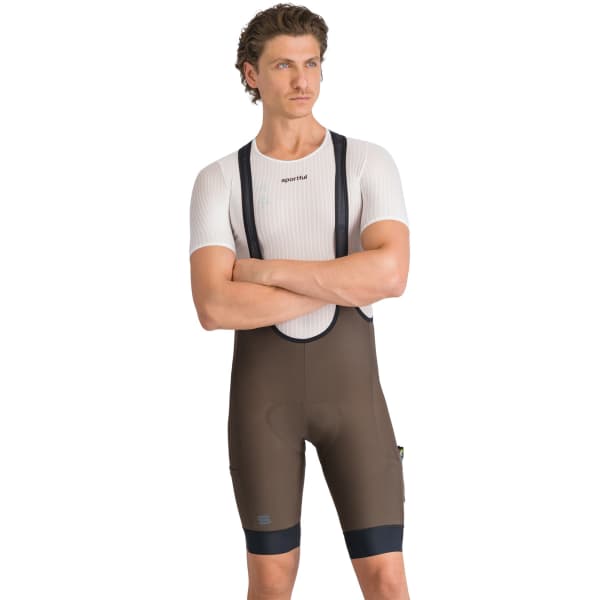 SPORTFUL GIARA 2 BIBSHORT
