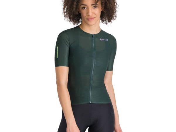 SPORTFUL LIGHT 2 W JERSEY