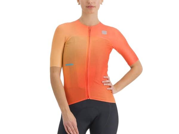 SPORTFUL LIGHT PRO W JERSEY