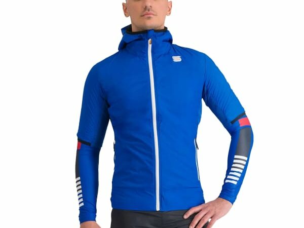 SPORTFUL RYTHMO PUFFY JACKET