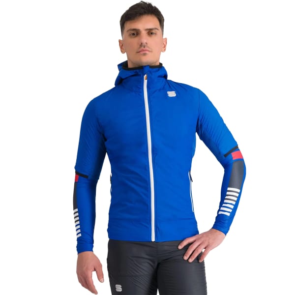 SPORTFUL RYTHMO PUFFY JACKET