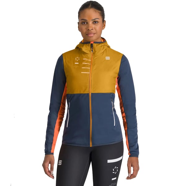 SPORTFUL RYTHMO W JACKET