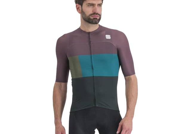 SPORTFUL SNAP JERSEY