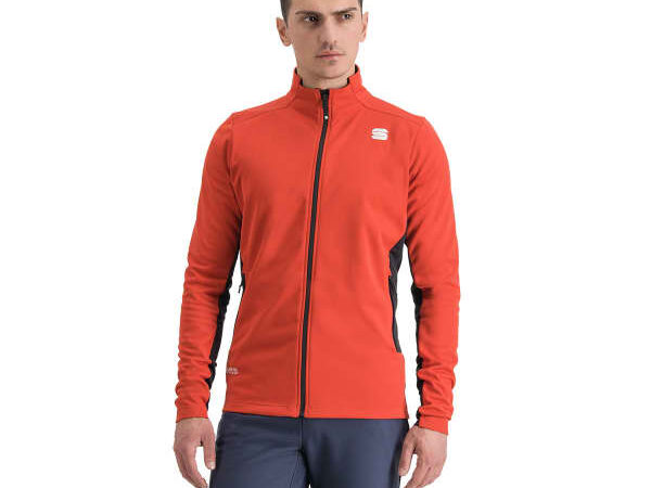 SPORTFUL SQUADRA JACKET