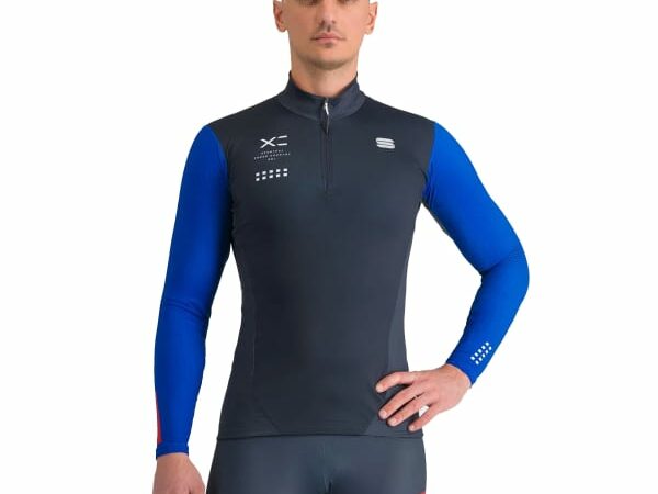SPORTFUL SQUADRA JERSEY