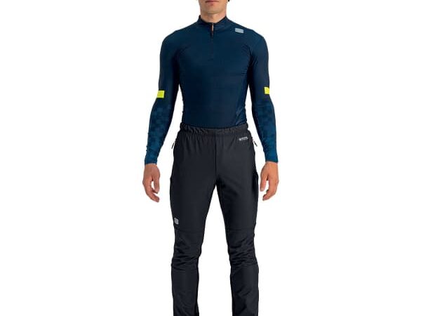 SPORTFUL SQUADRA PANT SHORT ZIP