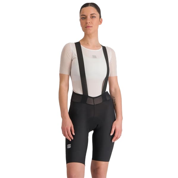 SPORTFUL SRK W BIBSHORT