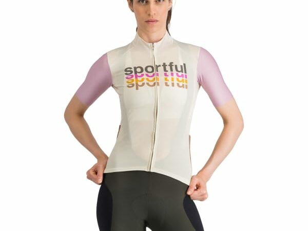SPORTFUL SUPERGIARA LOGO 2 W JERSEY