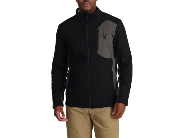 SPYDER BANDIT JACKET